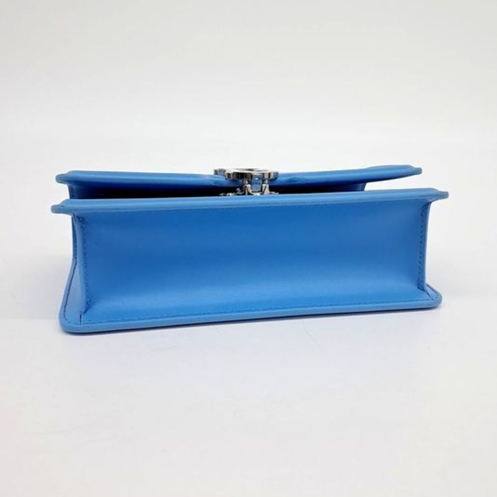 Burberry Tb Mini Chain Shoulder Bag - Picture 6 of 6